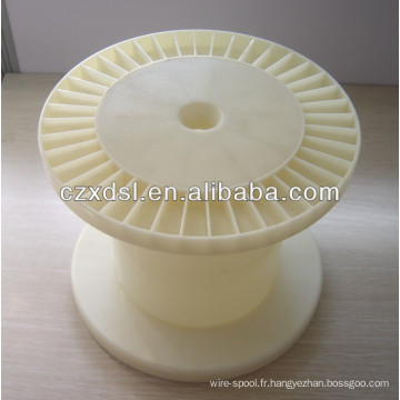 Canette en plastique de tube de DIN250 (Chine)